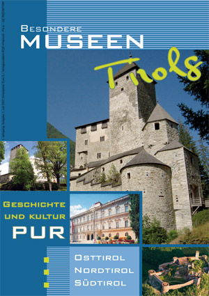 Museen Tirol 2007