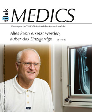 titel medics 2009