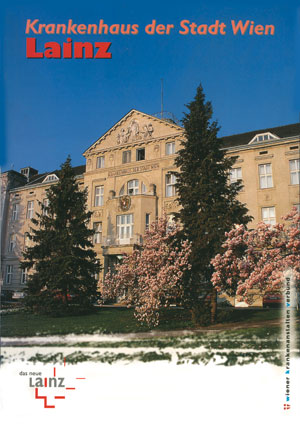 titel krankenhaus lainz